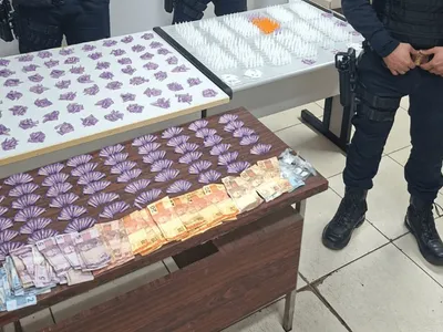 Homem é preso por tráfico e dupla é detida por porte de drogas em Valinhos