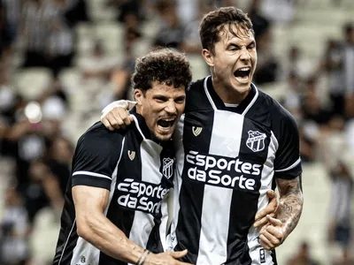 Série B tem jogos de Ceará e Fortaleza hoje; saiba como assistir