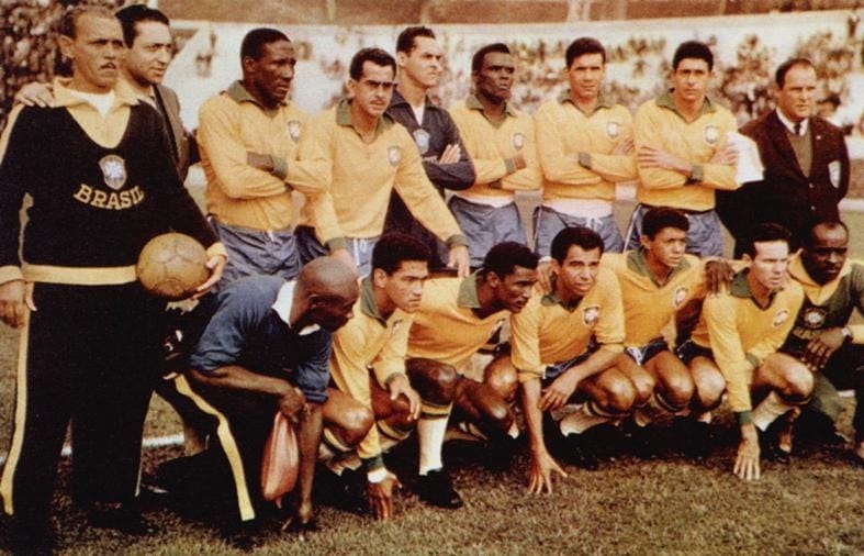 Copa do Mundo de 1962