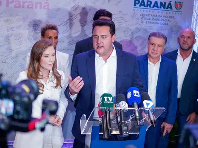 Sucessão no Paraná: histórico complica planos de continuidade