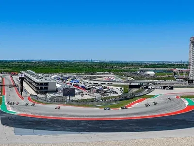 GP dos EUA de MotoGP: onde acompanhar, horários e programação completa