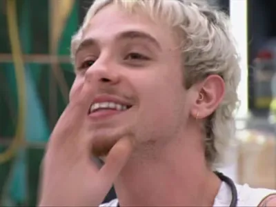 Mau hálito de Juliano Floss, do BBB 26, pode revelar problemas de saúde