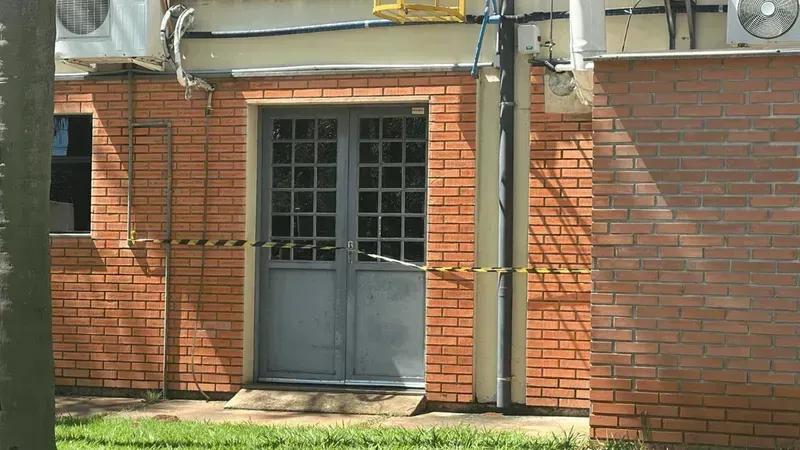 Os riscos de retirar material biológico de laboratório após caso na Unicamp