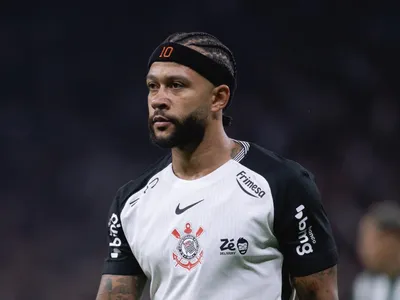 Ronaldo Giovaneli: Memphis não renovará contrato com Corinthians
