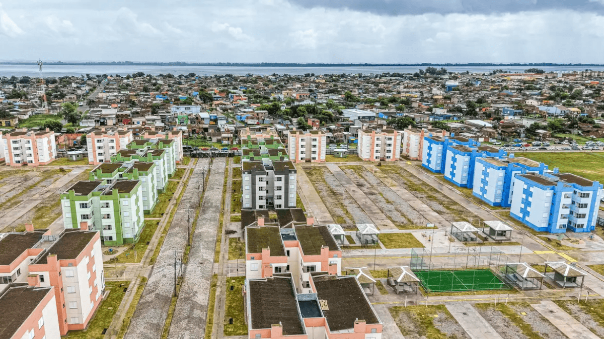 Minha Casa, Minha Vida: veja as novas regras e faixas de renda do programa