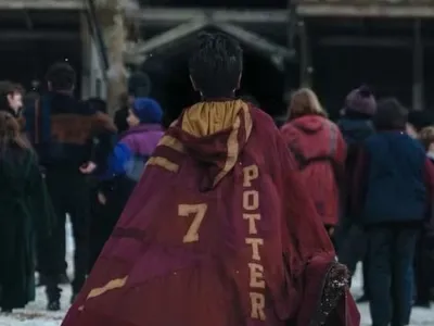 Nova série de Harry Potter tem primeira imagem divulgada; veja