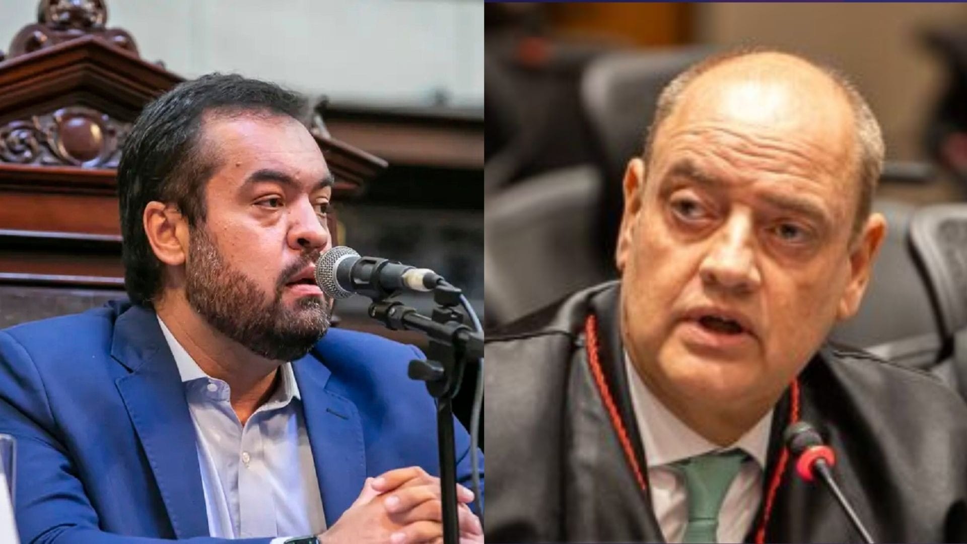 Ricardo Couto pode convocar eleições indiretas no Rio já nesta terça