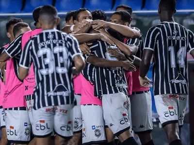 Veja resultados do 1º dia das Copas Sul-Sudeste, Centro-Oeste e Norte