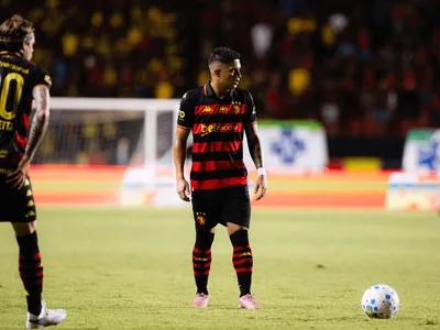 Sport x Jacuipense: onde assistir ao vivo, horário, escalações e odds