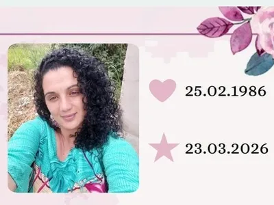 Mulher morta a pauladas por vizinho será velada e enterrada nesta terça