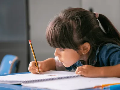 Alfabetização infantil avança, mas 34% ainda não atingem nível adequado