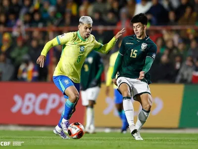 Playoff da Copa: Como chegam Bolívia x Suriname e Nova Caledônia x Jamaica