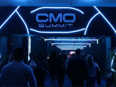 CMO Summit 2026 foca em IA, tendências e novas estratégias de marketing