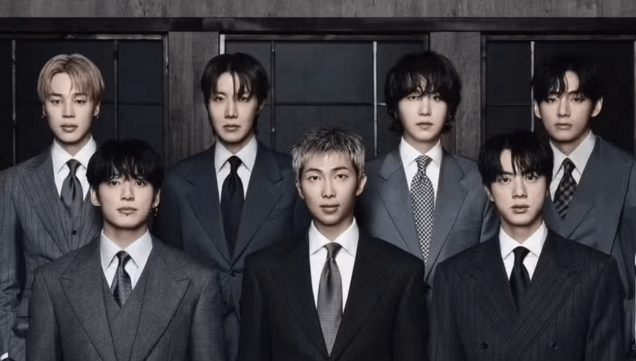 O retorno do BTS entre expectativa, estratégia e experimentação