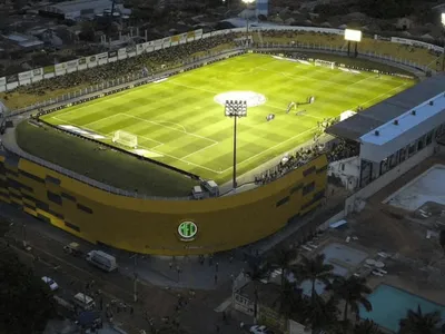 Mirassol x Flamengo: siga lances de jogo do Brasileirão em tempo real