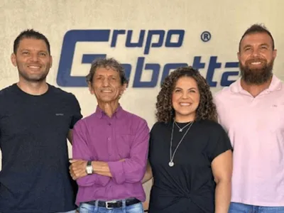 Você conhece o Grupo Gabetta?