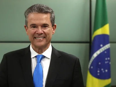 André de Paula deve assumir Ministério da Agricultura em abril de 2026