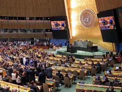 ONU declara escravidão de africanos como “crime mais grave da humanidade”