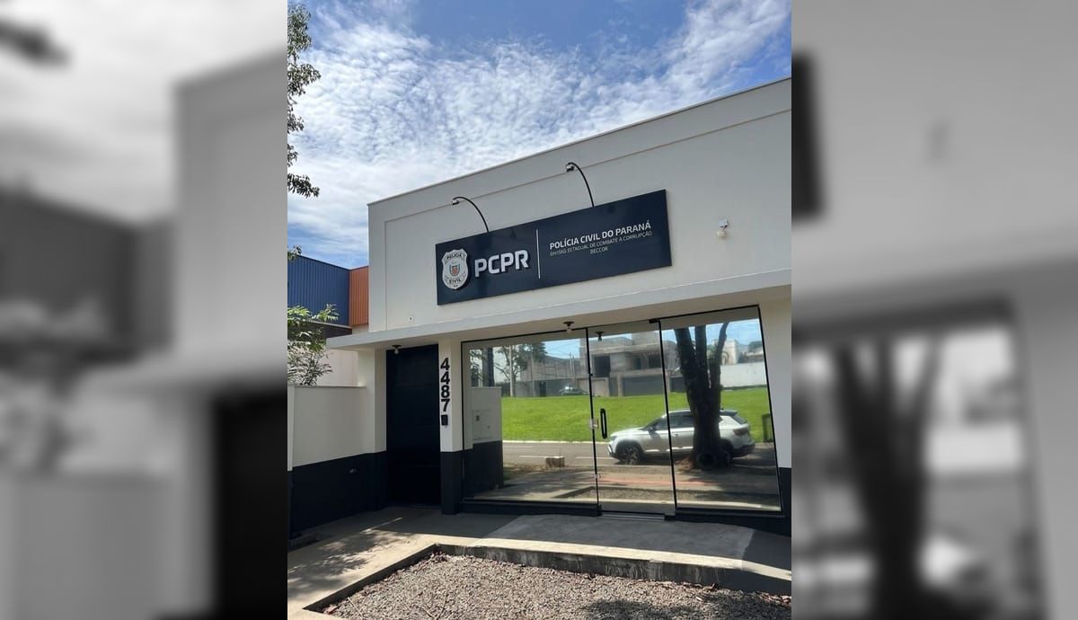 Polícia investiga fraude em prova que dá acesso a universidades do PR