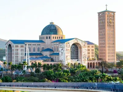 Páscoa aquece turismo religioso em São Paulo além de Aparecida