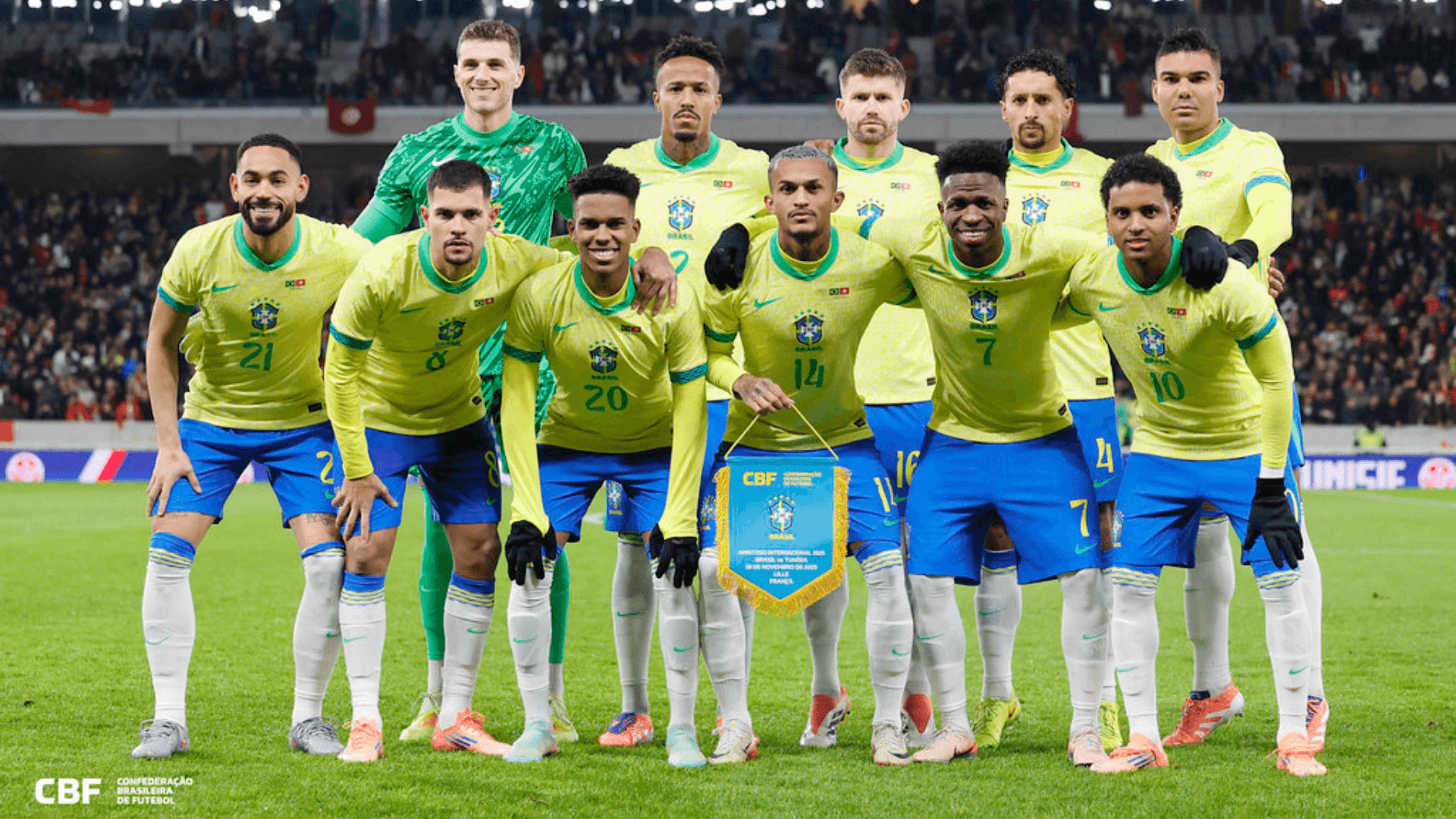 Qual foi a última Copa que o Brasil ganhou? Entenda busca após derrota