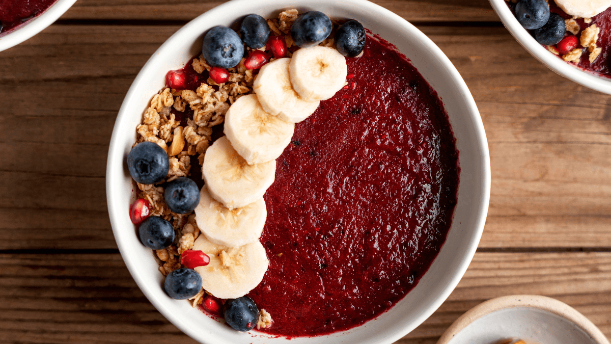 IPCA: açaí, feijão e ovo puxam alta da inflação de alimentos