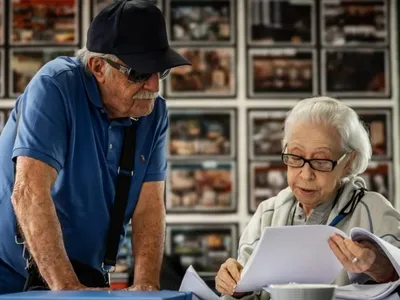 Após O Agente Secreto, quais filmes podem representar o Brasil no Oscar?