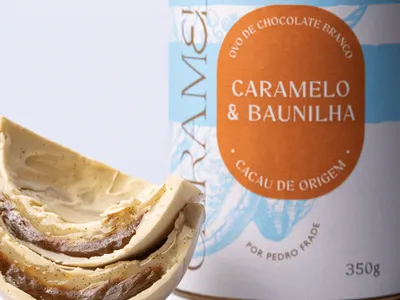 Gosta de caramelo? Veja ranking dos melhores Ovos de Páscoa de 2026