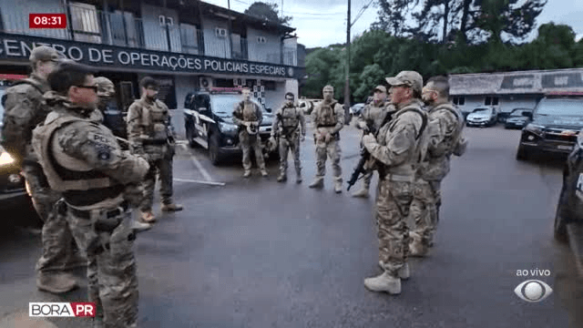 O COPE vai acabar? Veja o que pode acontecer com a elite da Polícia Civil