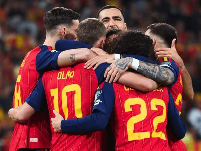 Espanha x Sérvia: onde assistir ao vivo, horário e escalações do amistoso