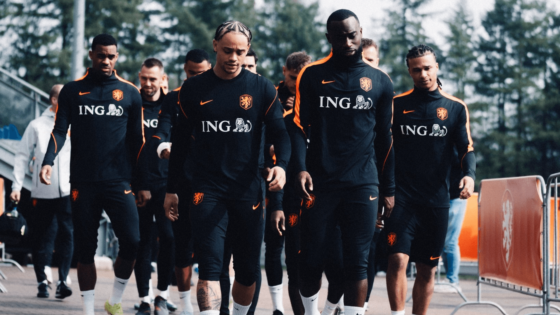 Holanda x Noruega: onde assistir ao vivo, horário e escalações do amistoso