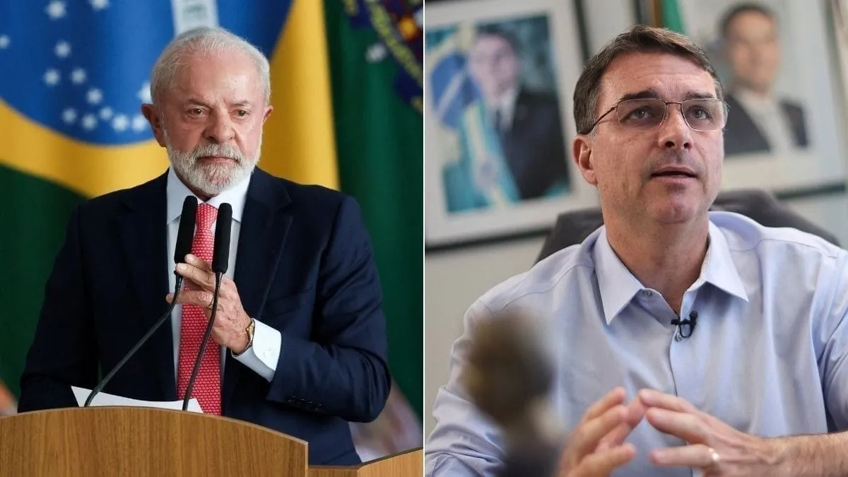 AtlasIntel: Lula lidera disputa em AL com 47,7%; Flávio registra 37%
