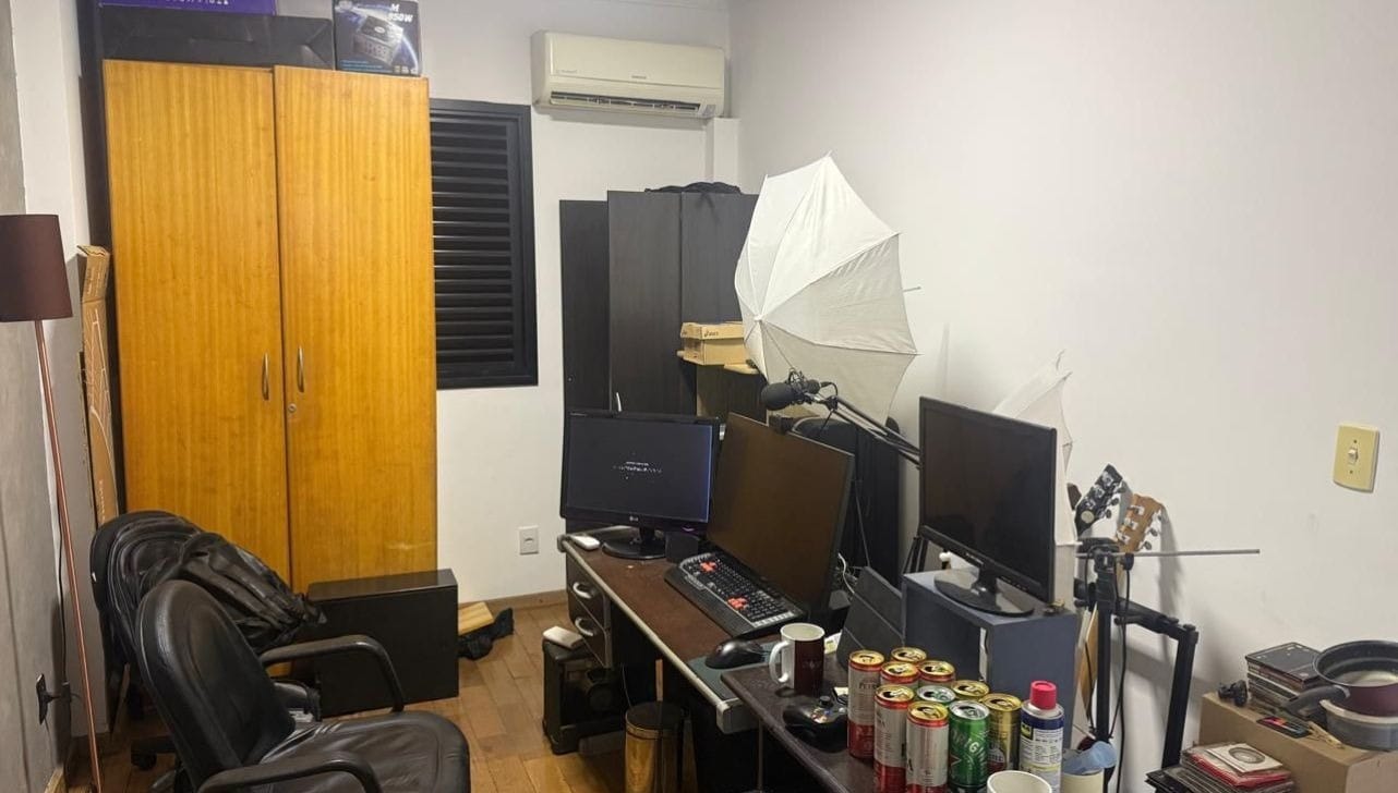 Suspeito de crime de abuso sexual infantojuvenil é preso em Sorocaba