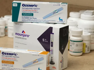 Mounjaro supera Ozempic em buscas e vira novo “queridinho” do emagrecimento