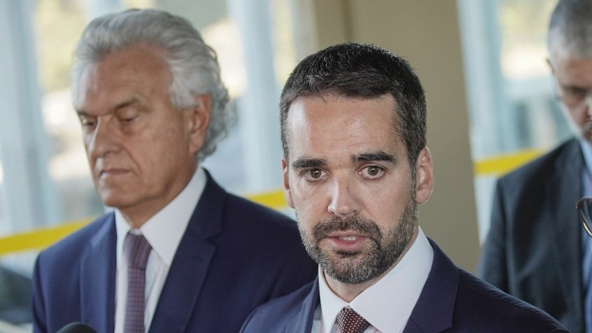 Conselho do PSD prefere Caiado, mas Kassab vê Eduardo Leite como 3ª via