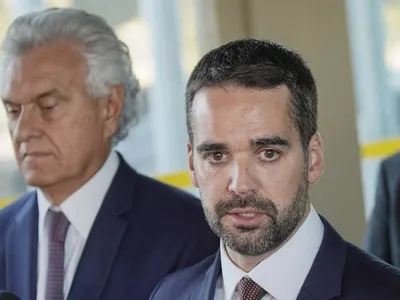 Conselho do PSD prefere Caiado, mas Kassab vê Eduardo Leite como 3ª via