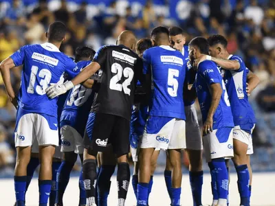 São José enfrenta o São Bernardo neste sábado (15) pela Copa Paulista