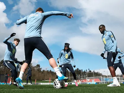 Inglaterra x Uruguai: onde assistir ao amistoso ao vivo, horário