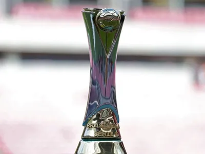 CBF divulga tabela detalhada da 1ª fase da Série D; veja datas e confrontos