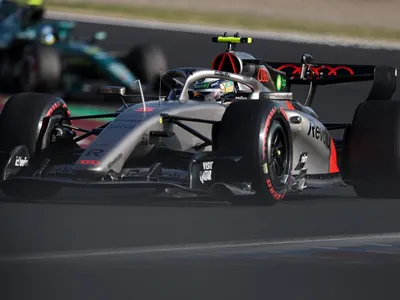 Bortoleto exalta trabalho da Audi após GP da China e mira reação em Suzuka