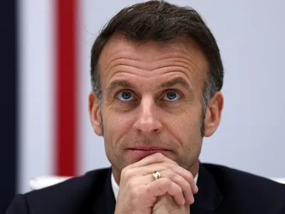 G7 se reúne em Paris sob tensão e expectativa de reabertura de Ormuz