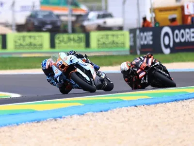 GP do Brasil de MotoGP tem impacto econômico superior a R$ 1,1 bilhão