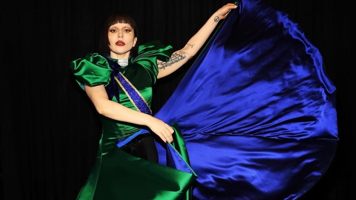 Lady Gaga completa 40 anos: relembre momentos da cantora no Brasil