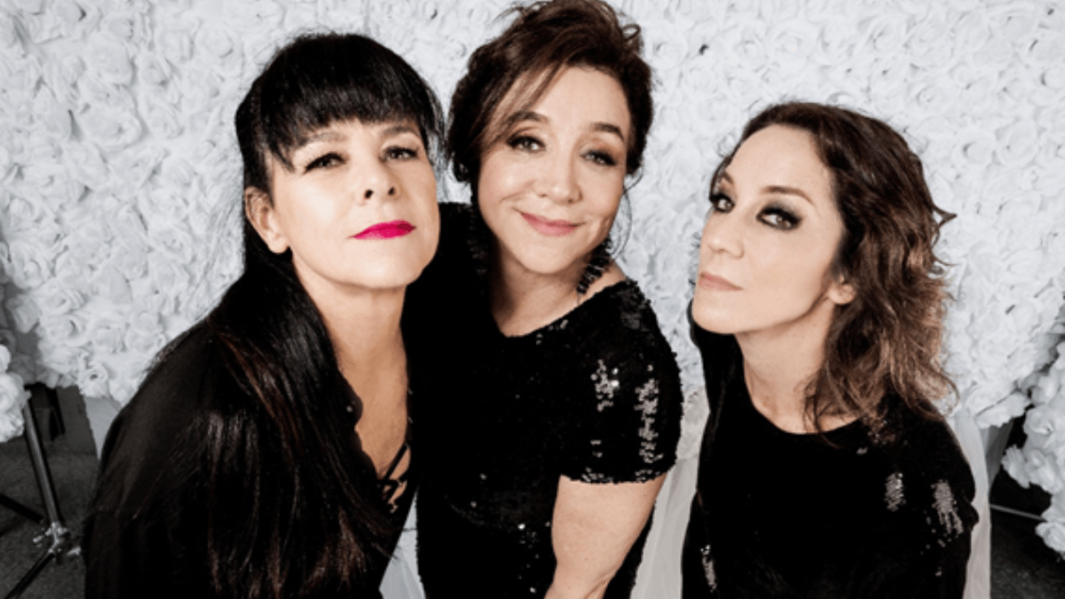 Marisa Orth, Buhr e Taciana Barros cantam Belchior no Sesc Taubaté