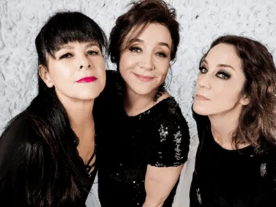Marisa Orth, Buhr e Taciana Barros cantam Belchior no Sesc Taubaté