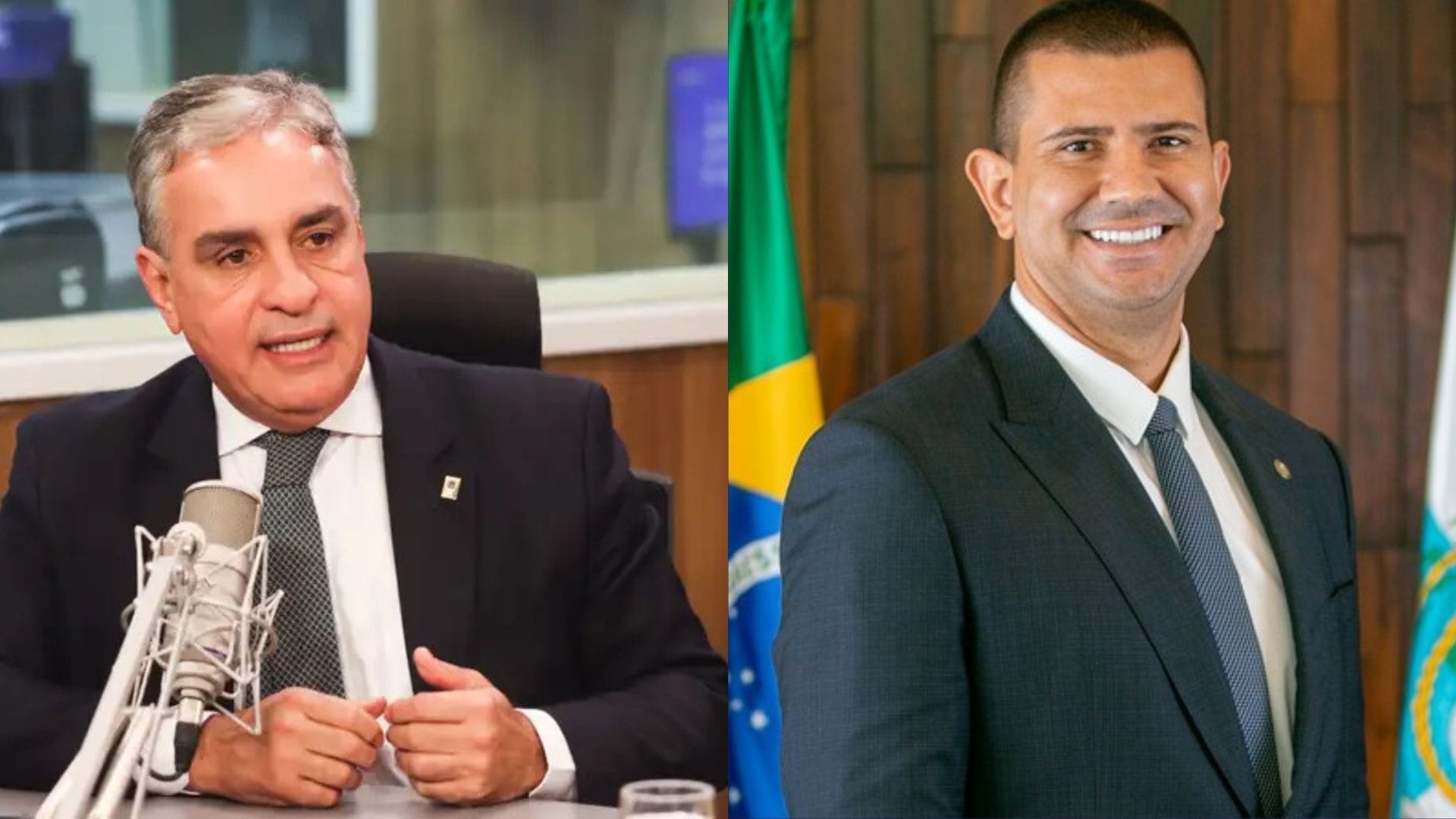 STF define regras para eleição indireta ao governo do RJ