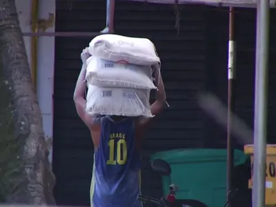 Taxa da farinha: cobrança do TCP em Belford Roxo entra na mira da polícia