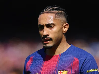Presidente do Barcelona abre o jogo sobre futuro de Raphinha