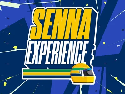 Senna Experience: 1º de maio ganha evento gratuito para celebrar fãs