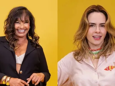 Solange Couto agradece carinho dos fãs após Ana Paula criticar cancelamento